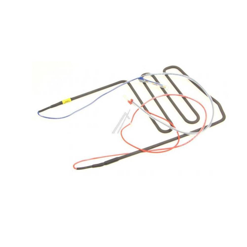 Resistenza Sbrinamento 192W 230V Frigo Daewoo 3012818310