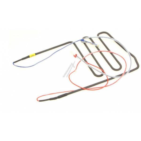 Resistenza Sbrinamento 192W 230V Frigo Daewoo 3012818310