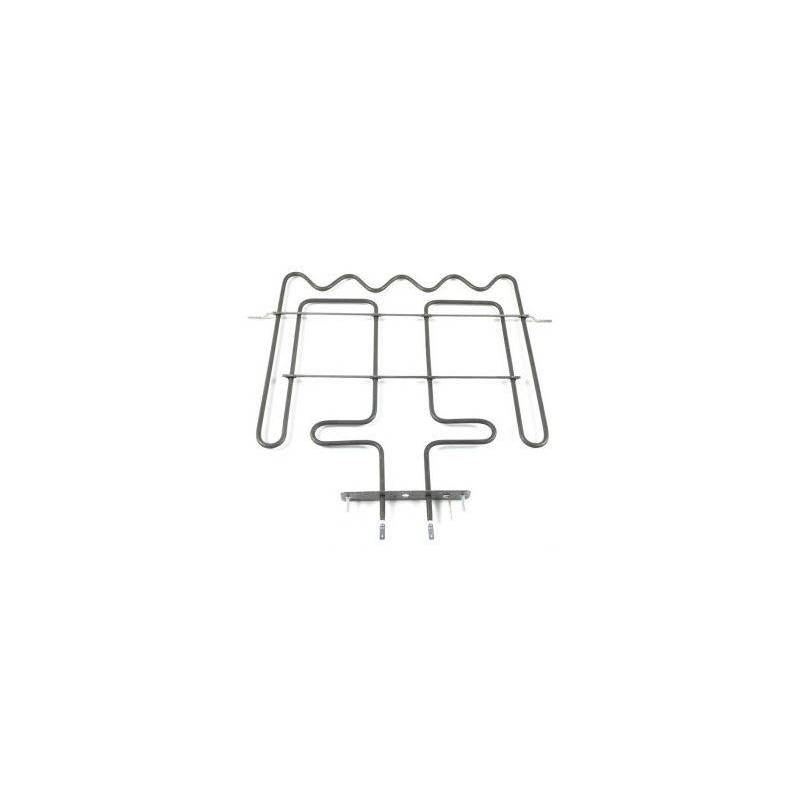 Resistenza Upper Forno Whirlpool 481010452560