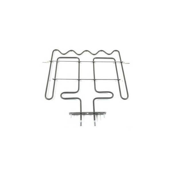 Resistenza Upper Forno Whirlpool 481010452560