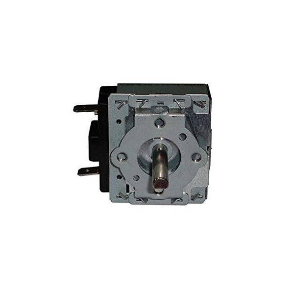 Timer Automatic OFF Forno Whirlpool 480121102772