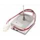 Motoventilatore Frigo LG 4681JB1029H