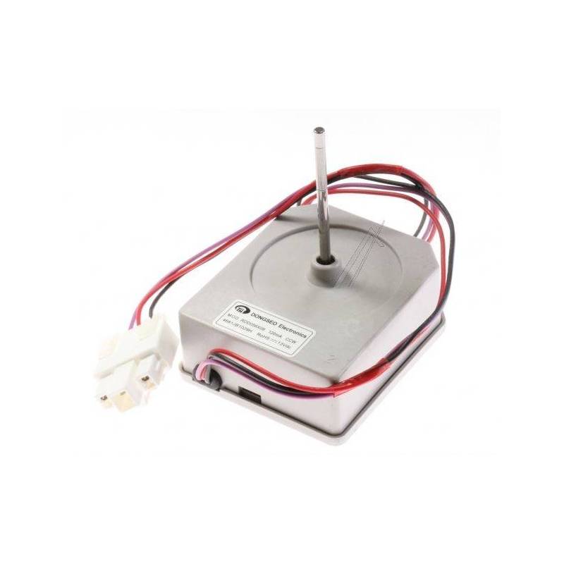 Motoventilatore Frigo LG 4681JB1029H