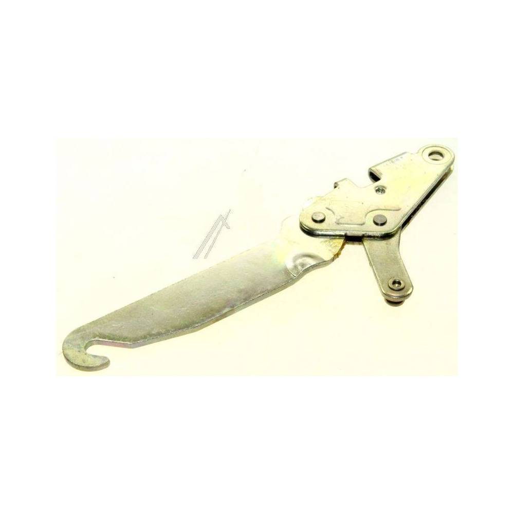 Cerniera DX Lavastoviglie Haier 012G9380559