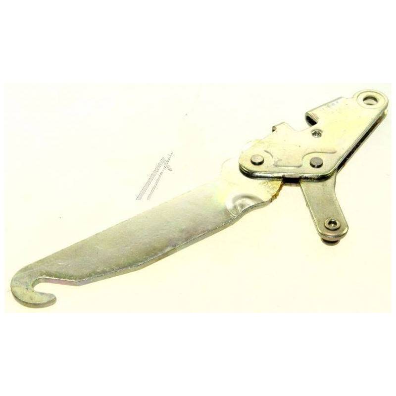 Cerniera DX Lavastoviglie Haier 012G9380559