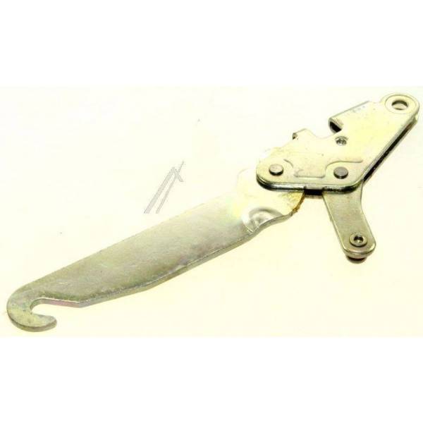 Cerniera DX Lavastoviglie Haier 012G9380559