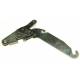 Cerniera SX Lavastoviglie Haier 012G9380558