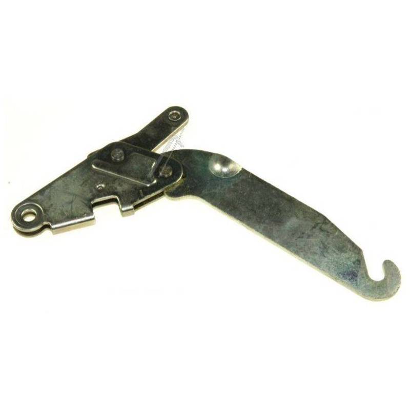 Cerniera SX Lavastoviglie Haier 012G9380558