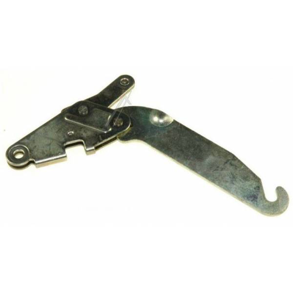 Cerniera SX Lavastoviglie Haier 012G9380558