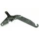 Cerniera SX Lavastoviglie Whirlpool Indesit 480140101535