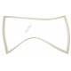 Guarnizione Magnetica Porta Frigo Sharp FPACGA606CBYA
