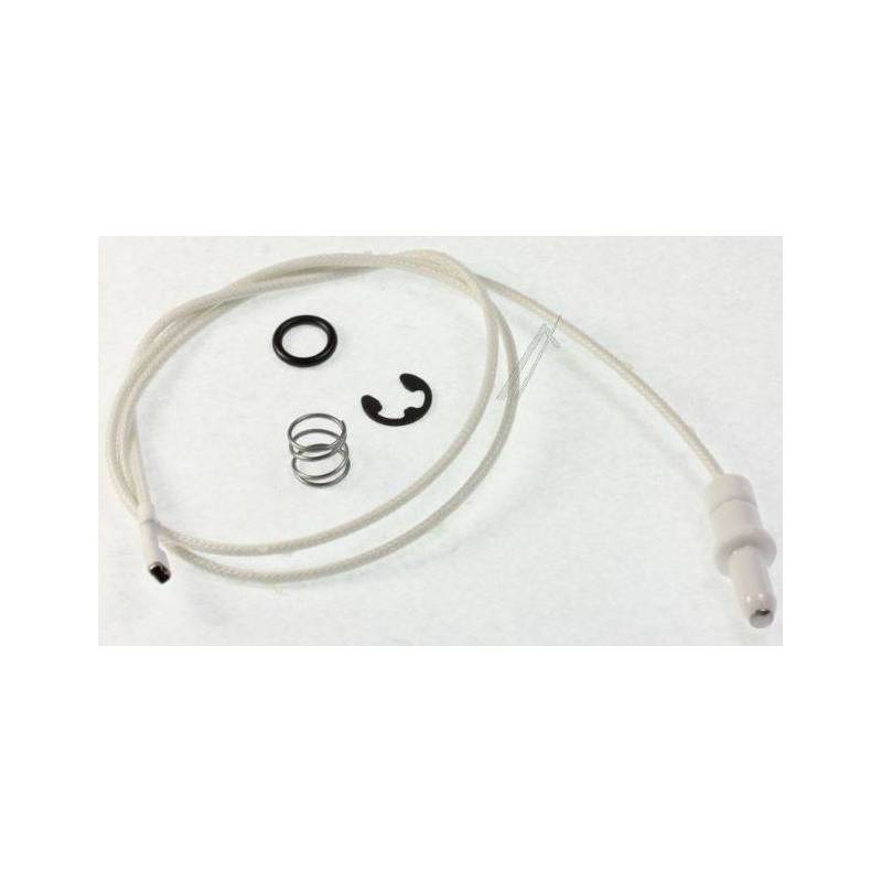Candeletta Accensione Piano Cottura Ilve A01804