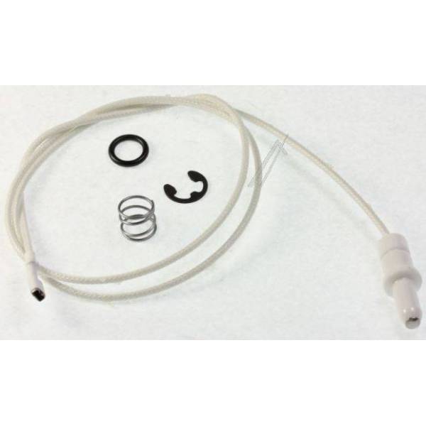 Candeletta Accensione Piano Cottura Ilve A01804