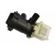 Pompa Di Scarico Lavatrici Per Bosch Siemens 00146094
