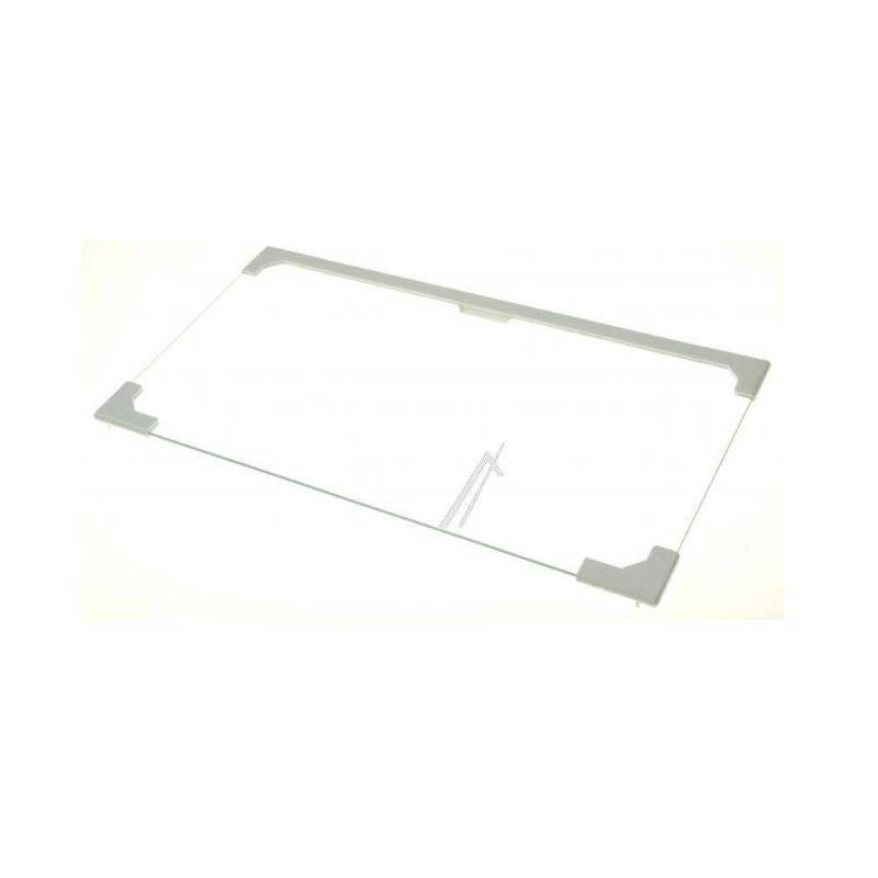 Ripiano In Vetro Frigo Haier 0530020794