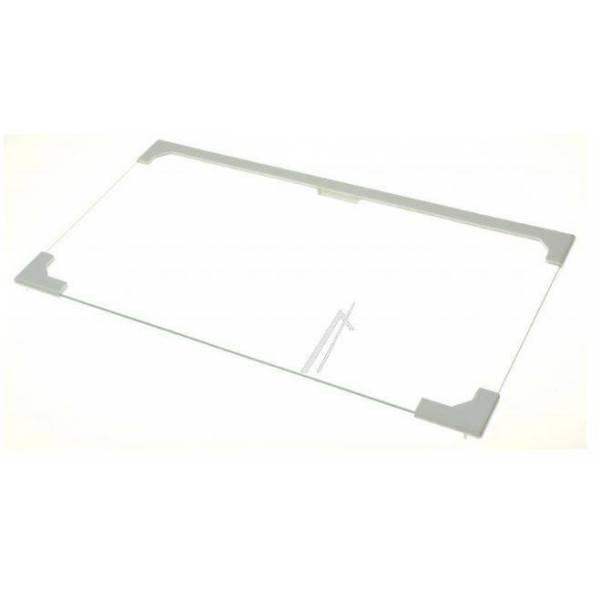 Ripiano In Vetro Frigo Haier 0530020794