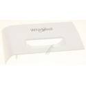 Maniglia Cassetto Detersivo Lavatrice Whirlpool 488000634297