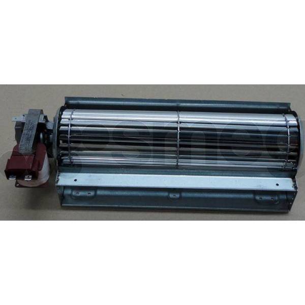 Ventola Tangenziale Forno SUK91CMFX Forno Smeg 695210454