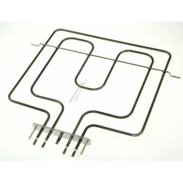 Resistenza Superiore Forno Whirlpool 481010452566