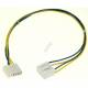 Termofusibile Doppio 72GR. L.520 Frigo Whirlpool C00266868