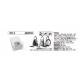Sacchetti Aspirapolvere 6PZ Philips 000025-K