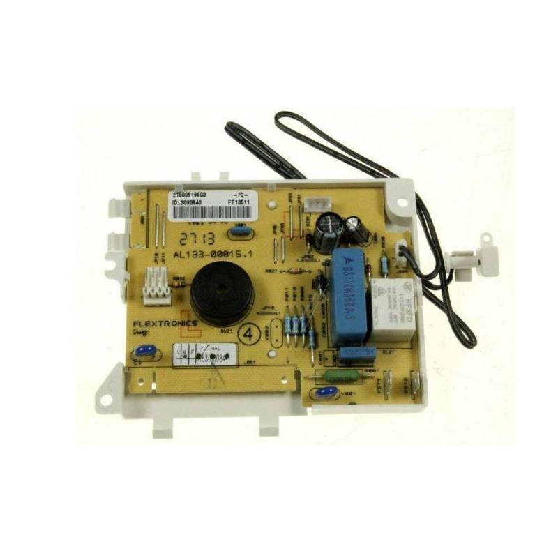 Timer Bit100.1 'F3' R Lavastoviglie Whirlpool C00262777