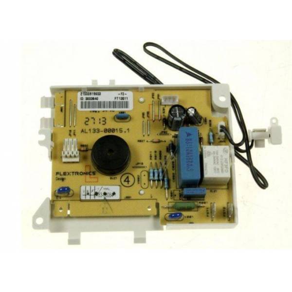Timer Bit100.1 'F3' R Lavastoviglie Whirlpool C00262777
