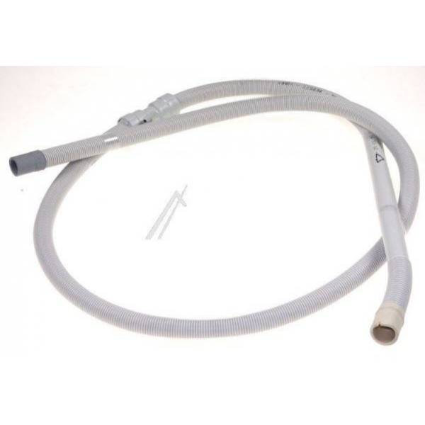 Tubo Di Scarico Lavatrice Bosch Siemens 00742722