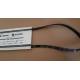 Cinghia Lavatrice Rigata 1231 H8 POLY-V Candy 41003164