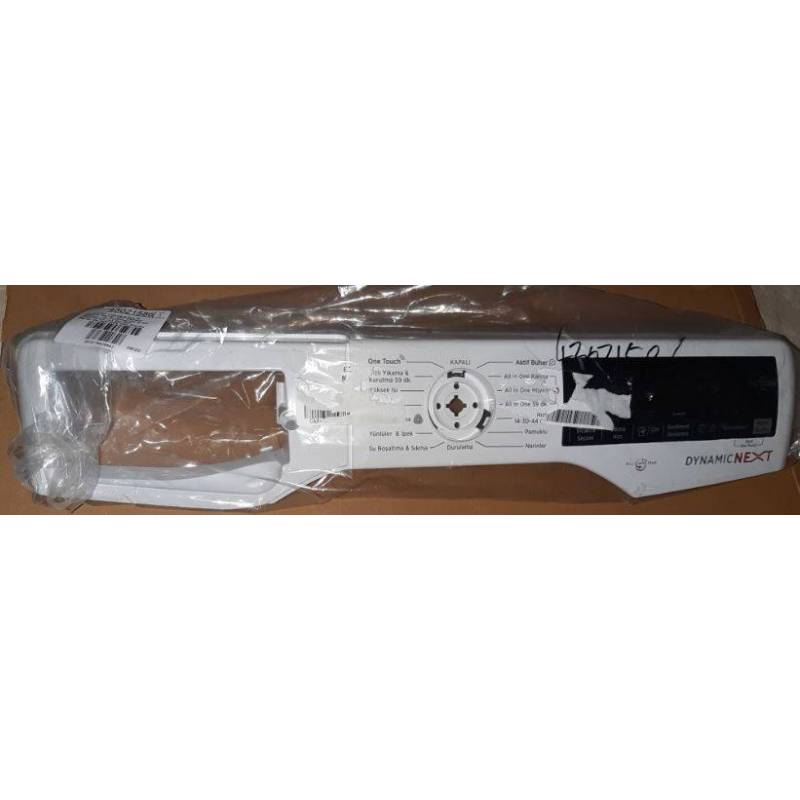 Cruscotto /Pannello Di Controllo Con Sensore 43021586