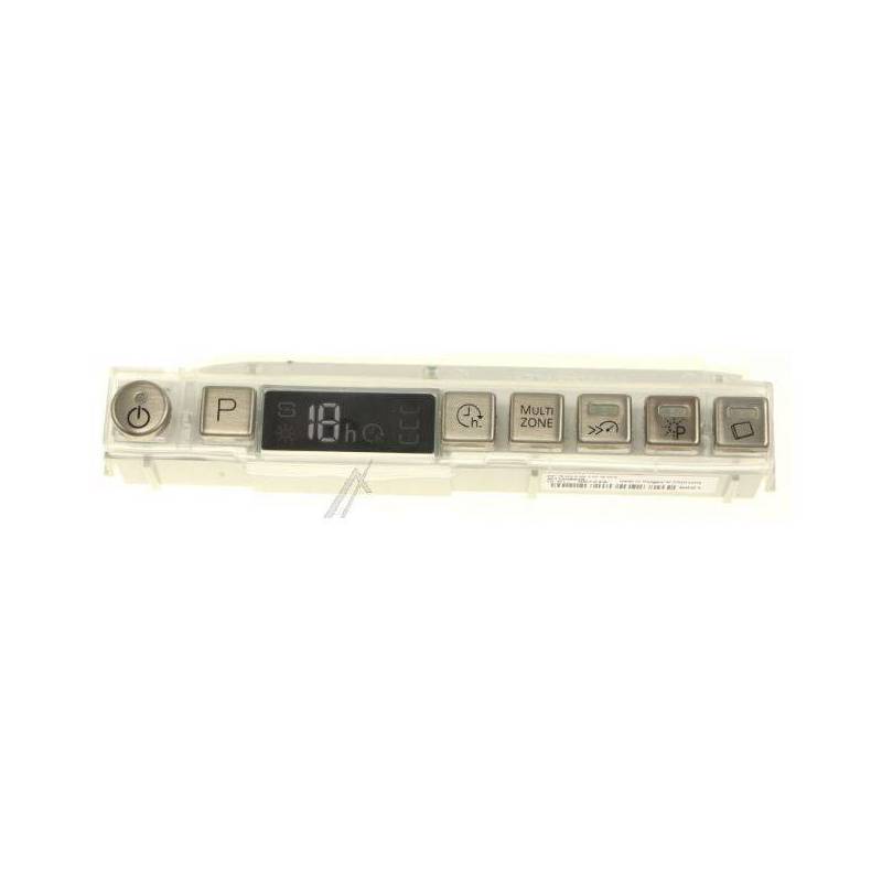 Interfaccia FI C+ WHT DGT 7B INX D MZ Whirlpool C00550558