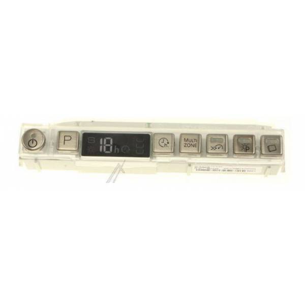 Interfaccia FI C+ WHT DGT 7B INX D MZ Whirlpool C00550558