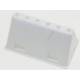 Trascinatore Estraibile Lavatrice Slim Indesit C00118022