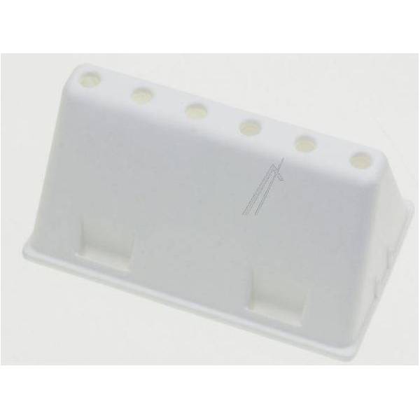 Trascinatore Estraibile Lavatrice Slim Indesit C00118022