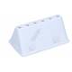 Trascinatore Estraibile Lavatrice Slim Indesit C00118022