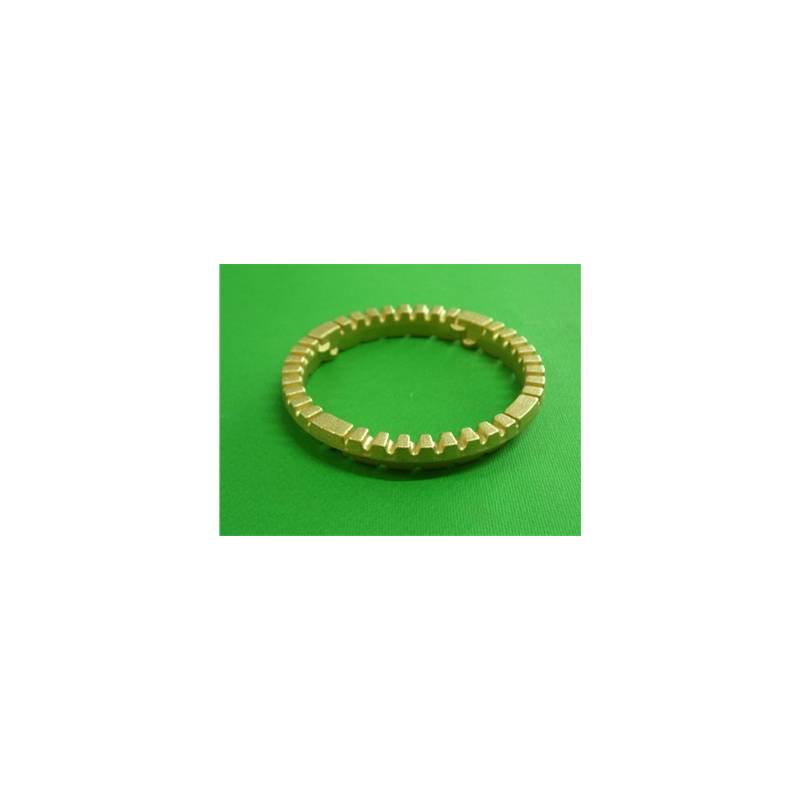 Spartifiamma Corona Grande 90MM Ottone Ariston C00027167