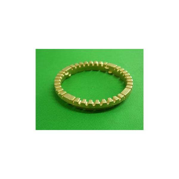 Spartifiamma Corona Grande 90MM Ottone Ariston C00027167