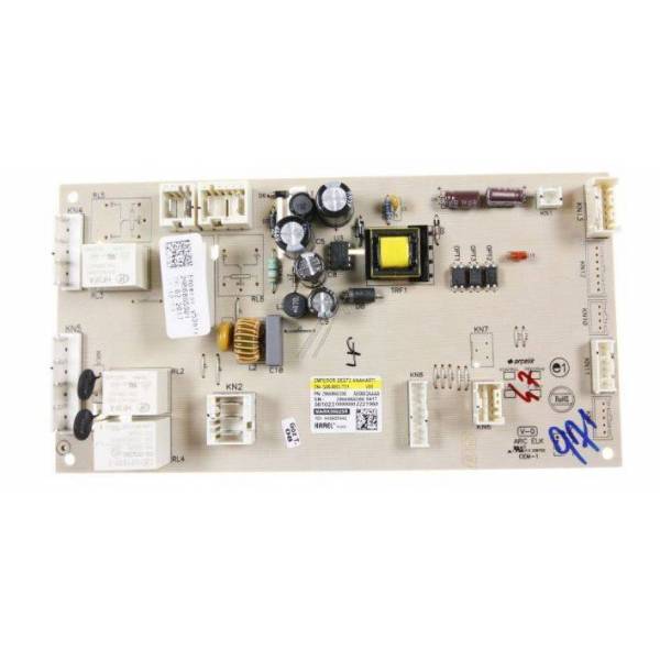 Scheda Elettronica Asciugatrice DPY8506GXB1 Arcelik Beko 2966865901