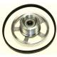 Puleggia X Dryer Beko Asciugatrice Beko 492204404