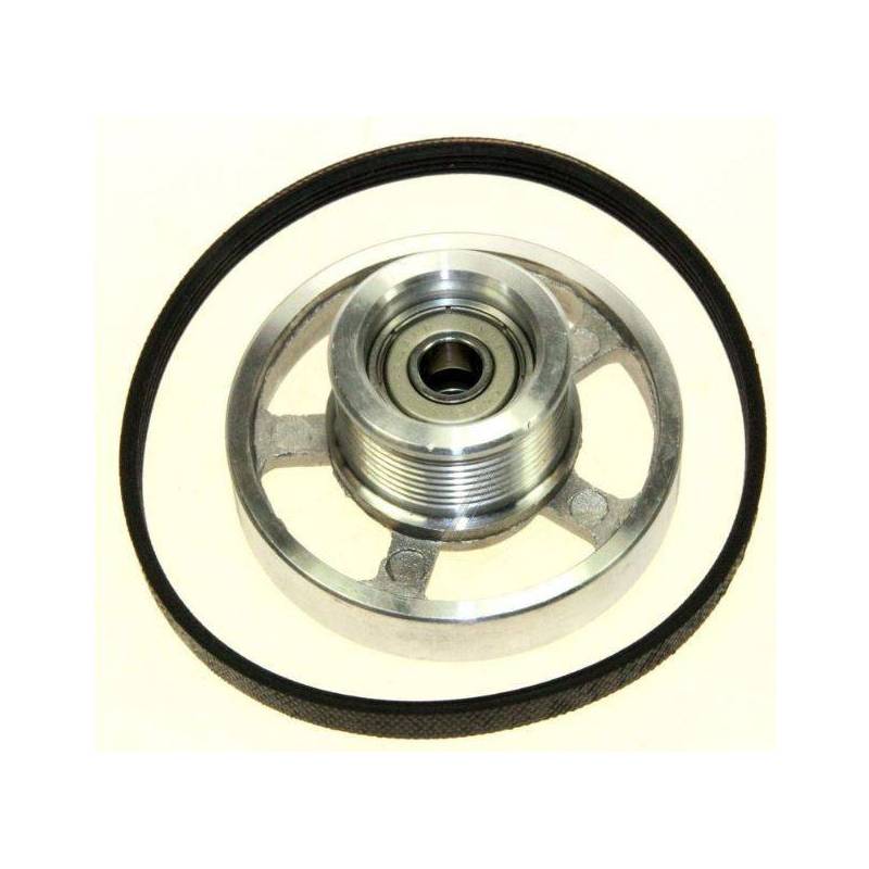 Puleggia X Dryer Beko Asciugatrice Beko 492204404