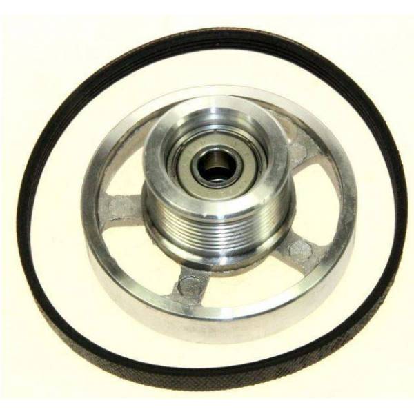 Puleggia X Dryer Beko Asciugatrice Beko 492204404