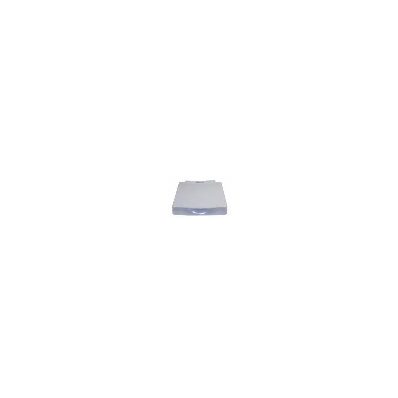 Coperchio Bianco PW HA TL NEW EST 2008 Ariston C00270180