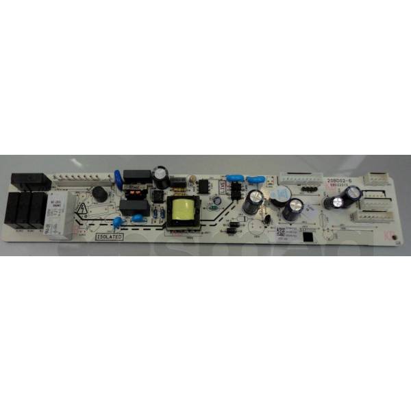 Scheda Elettronica Principale Frigo Smeg 811652401