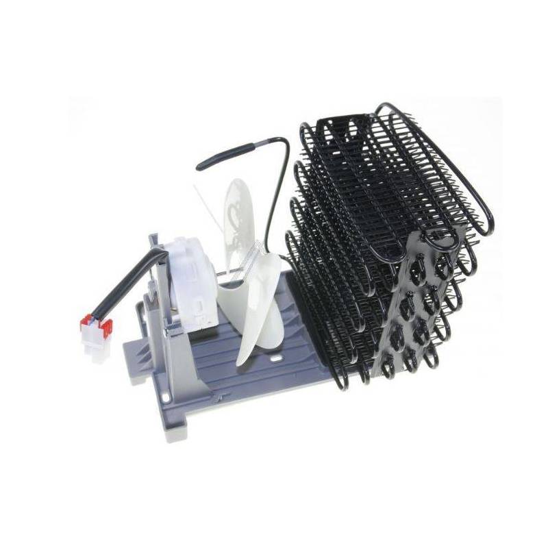 Unita' Condensatore Con Motoventilatore Beko 4943630200