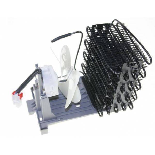 Unita' Condensatore Con Motoventilatore Beko 4943630200