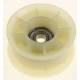 Puleggia Tendicinghia Con Cuscinetto Asciugatrice C00519663