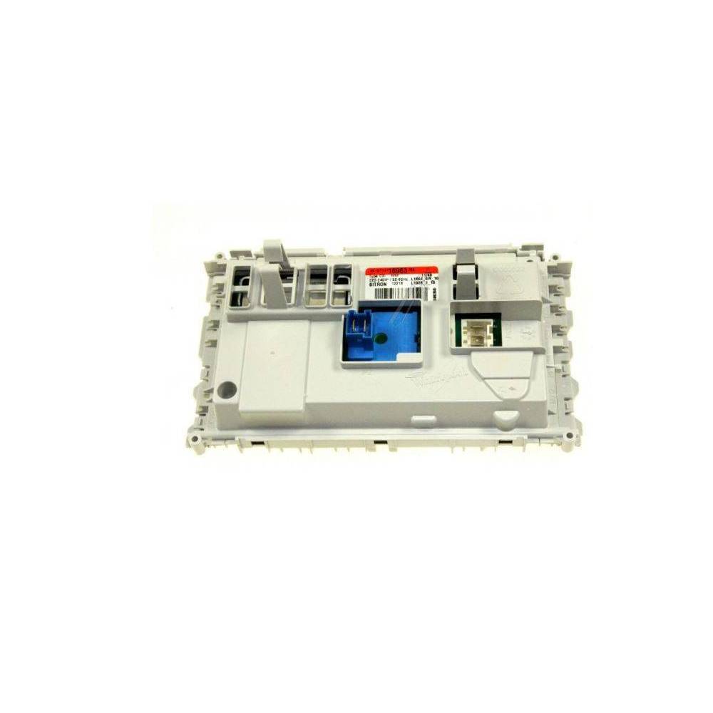 Modulo Comando Non Programmato Lavatrice Whirlpool 480111104636