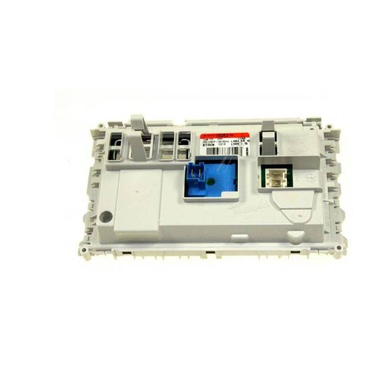 Modulo Comando Non Programmato Lavatrice Whirlpool 480111104636