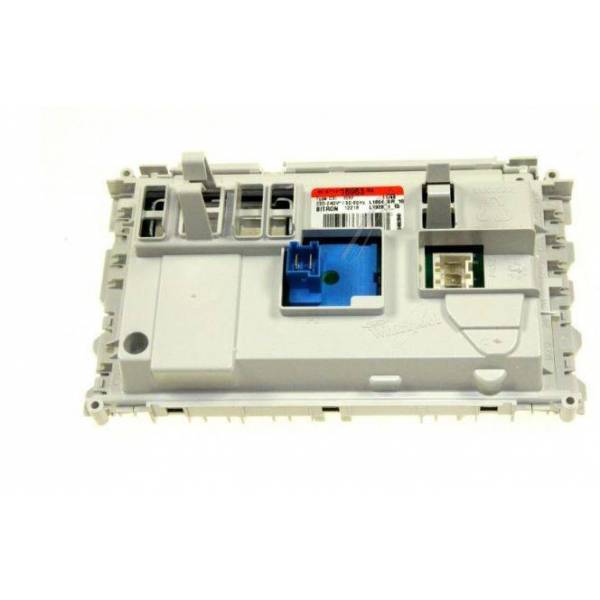 Modulo Comando Non Programmato Lavatrice Whirlpool 480111104636