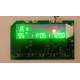 Scheda Display Lavatrice Whirlpool 480111101428